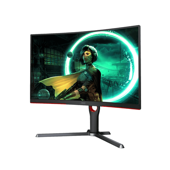 Use of Gaming Monitor in Qatar: AOC Monitor, Monitor for sale in Qatar Use of Gaming Monitor in Qatar: AOC Monitor, Monitor for sale in Qatar